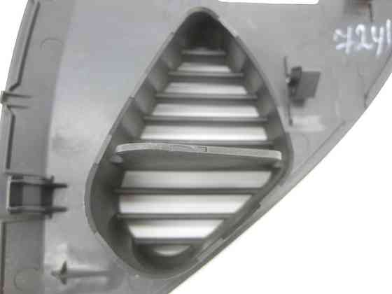 Mercedes-Benz  A2206890408 7241 Кришка правого торця панелі приладів антрацит S-Class W220 Одеса