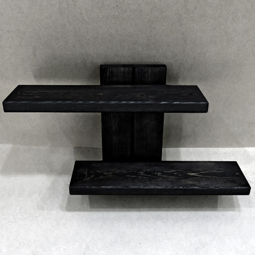 Полка для ванной 