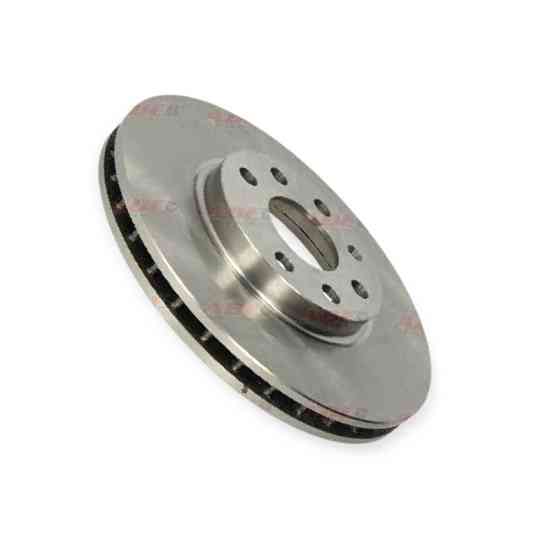 Диск Opel Combo (2001-) передний тормозной Мукачево