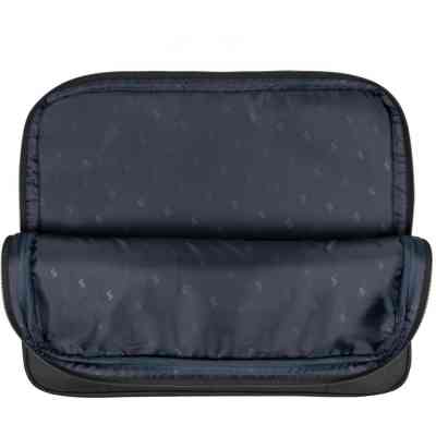 Сумка для ноутбука RivaCase 15,6" 8432 Tegel Black ECO (8432BlackECO) Вінниця