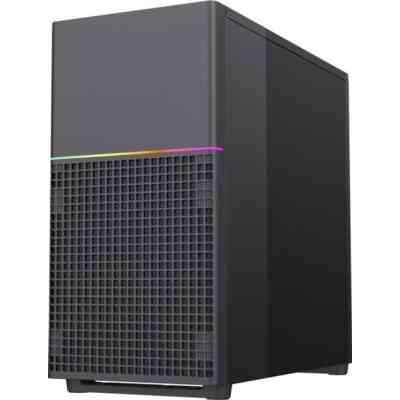 Корпус Gamemax P31 BK Вінниця