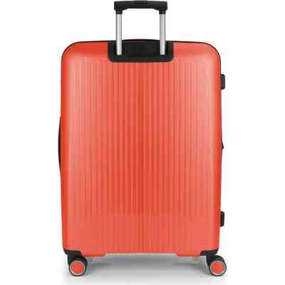 Чемодан Gabol Brooklyn (L) Coral (123947-036) (930676) Винница