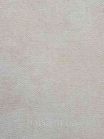 Шпалери вінілові на флізелін гарячого тиснення Marburg Natural vibes метрові під штукатурку пісочний молочний Київ