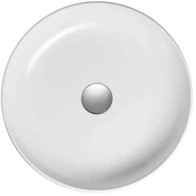 Раковина GRANADO Cati white gel (gbs0105g) Вінниця