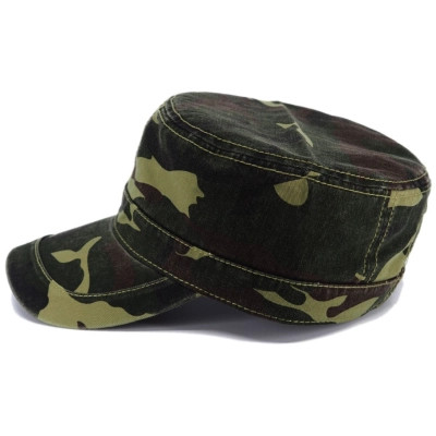 Кепка coFEE Military rib stop камуфляжний (4034-55 CO) Вінниця - фото 2