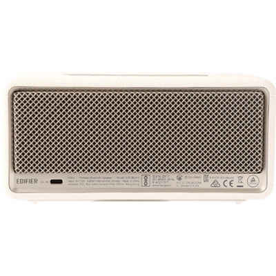 Акустическая система Edifier ES60 Ivory (ES60Ivory) Винница - изображение 5