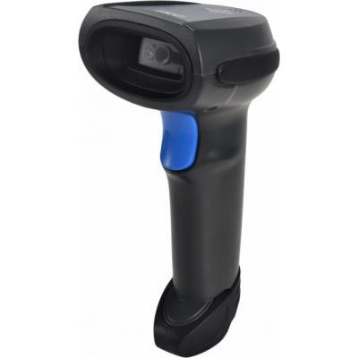 Сканер штрих-кода ІКС 5208RC/2D wireless USB, without cradle black (ІКС-5208RC-BT-2D-USB) Винница - изображение 4