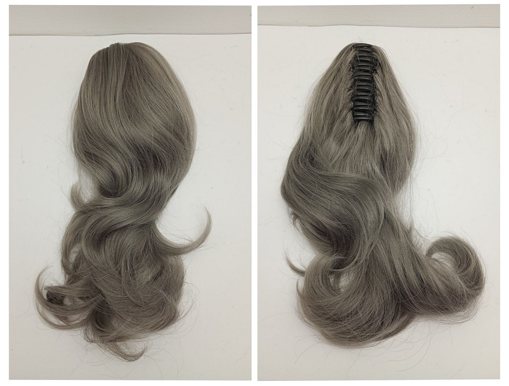 Треси на заколці-караб 261 Луцк - изображение 1