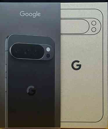 Найкрутіший Google Pixel 10 pro XL  16/256 | Новий  | Гарантія + Харків