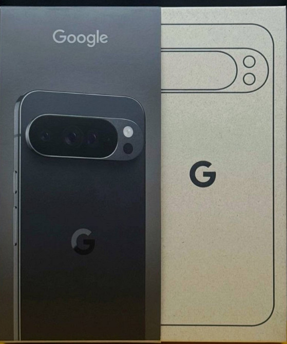 Найкрутіший Google Pixel 10 pro XL  16/256 | Новий  | Гарантія + Харків - фото 5