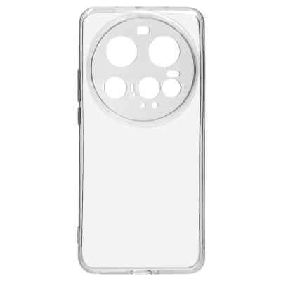 Чехол для мобильного телефона Armorstandart Air Xiaomi 15 Ultra Camera cover Clear (ARM82315) Винница