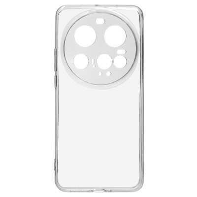 Чехол для мобильного телефона Armorstandart Air Xiaomi 15 Ultra Camera cover Clear (ARM82315) Винница - изображение 1