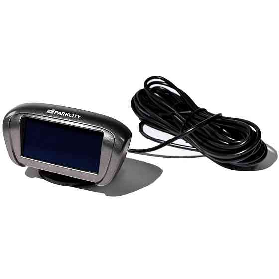 Парктроник Parkcity Kiev 818/302L Light Green Харьков