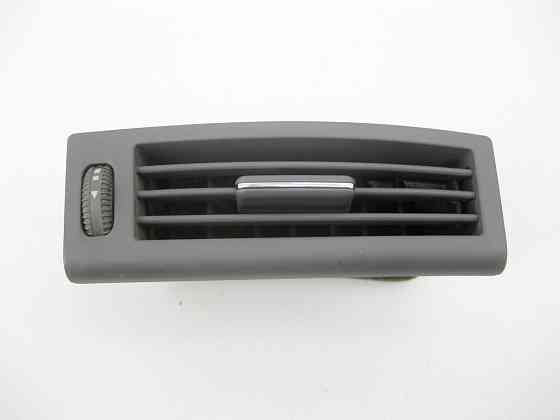 Mercedes-Benz  A2218300354 7251 Вентиляційний дефлектор для задніх пасажирів у стійці "B" лівий сірий S-class short W221 S-class long V221 Одеса