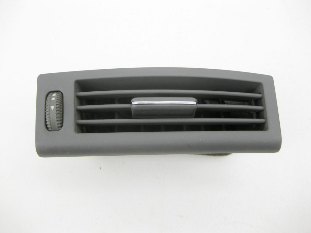 Mercedes-Benz  A2218300354 7251 Вентиляційний дефлектор для задніх пасажирів у стійці "B" лівий сірий S-class short W221 S-class long V221 Одеса - фото 1
