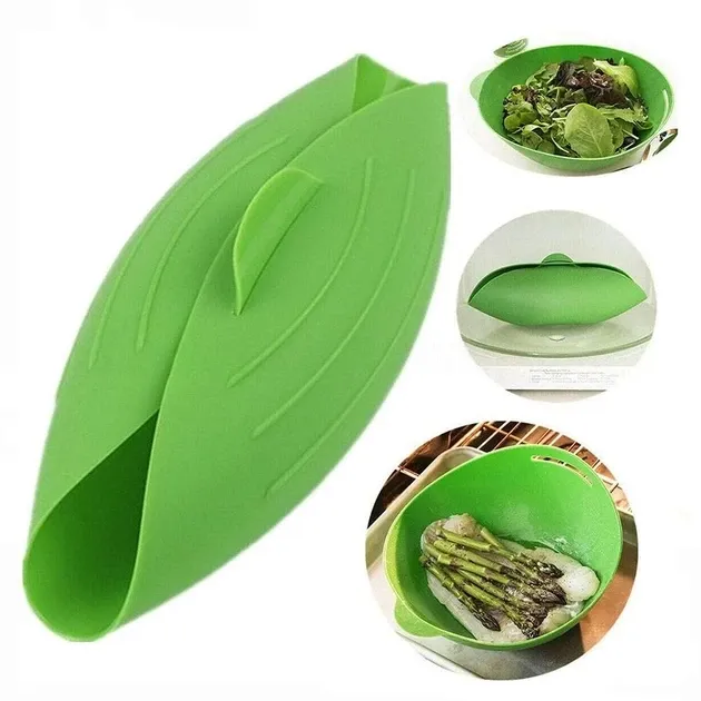 Силиконовая миска для выпечки Silicon Cooking Pocket 7708 Одесса - изображение 7