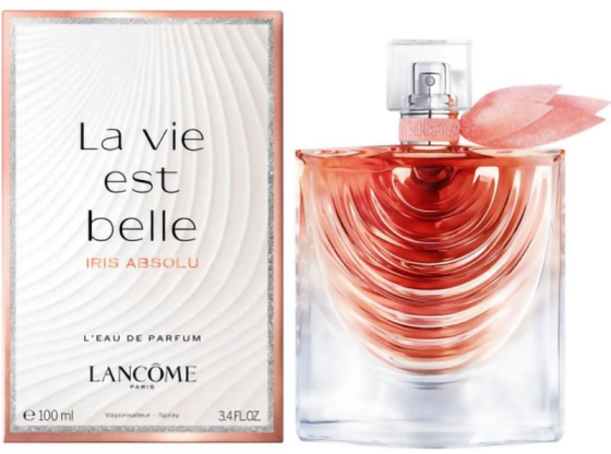 Парфумована вода Lancome La Vie Est Belle Iris Absolu 100 Слов'янськ