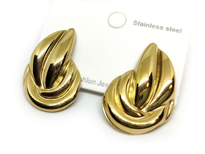 Серьги женские классические Киев - изображение 1