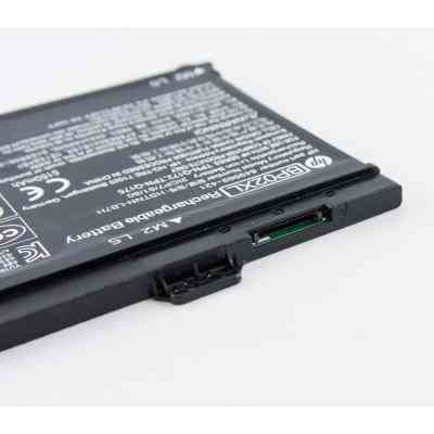 Аккумулятор для ноутбука HP Pavilion 15-AU HSTNN-LB7H, 5150mAh (41Wh), 2cell, 7.7V, Li-i (A47321) Винница