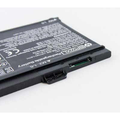 Аккумулятор для ноутбука HP Pavilion 15-AU HSTNN-LB7H, 5150mAh (41Wh), 2cell, 7.7V, Li-i (A47321) Винница - изображение 3