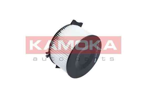 KAMOKA F401401 — Салонный фильтр для VW | Чистый воздух в салоне и комфорт во время каждой поездки Ковель