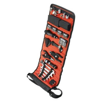 Набор инструментов Black&Decker автомобильный 71 предм. (A7144) Винница - изображение 2