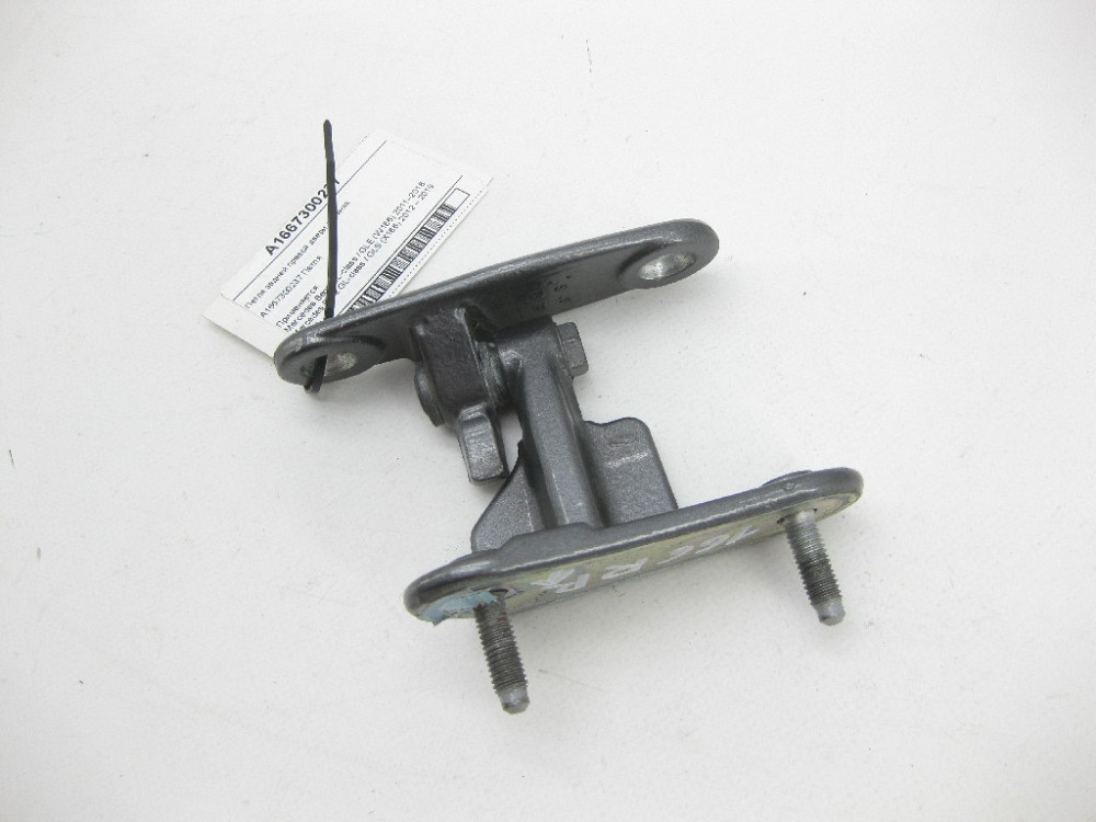 Mercedes-Benz  A1667300237 Петля задніх правих дверей верхня ML/GLE W166 GL/GLS X166 Одеса - фото 2