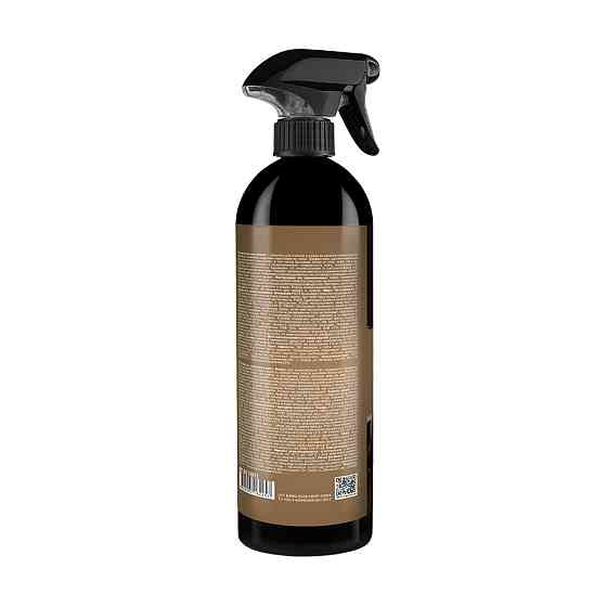 Очисник шкіри Nowax Leather Cleaner 750мл Львів