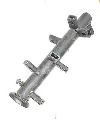 Труба фрези мотоблок 180-195N (на 11 ножів, L=41 см) Мукачево