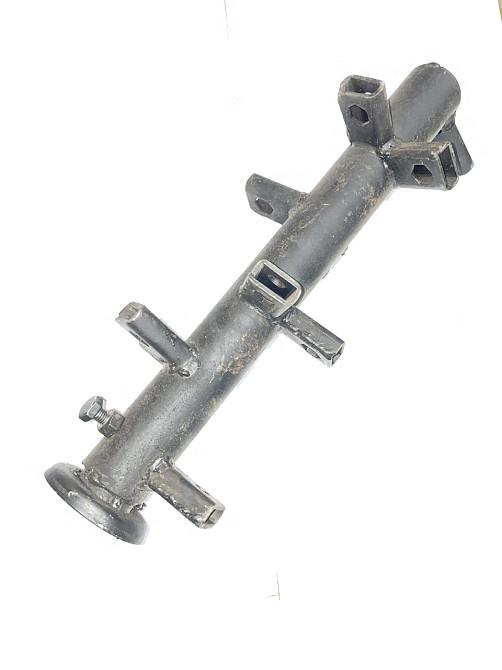 Труба фрези мотоблок 180-195N (на 11 ножів, L=41 см) Мукачево - фото 1