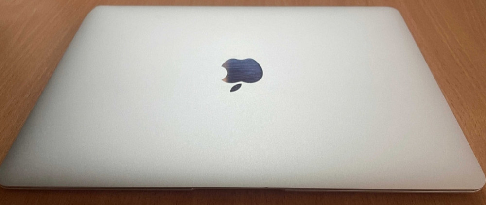 Ноутбук: MacBook 12 (2016) Харків - фото 2