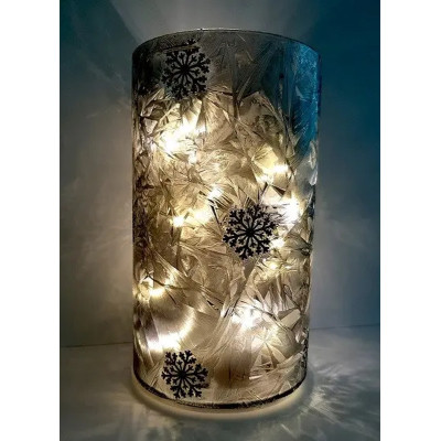 Прикраса декоративна Luca Lighting Світильник led 15 Сірий 15 х 9 см (8718861992076) Вінниця - фото 3