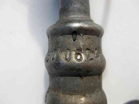 Mercedes-Benz  A2114600624 Трубка ГУР обратка E-Class W211 4matic Одеса