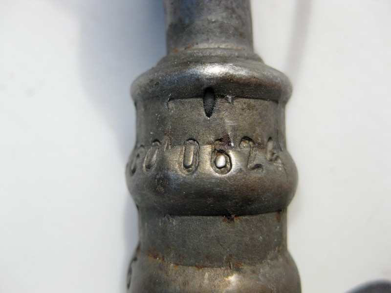 Mercedes-Benz  A2114600624 Трубка ГУР обратка E-Class W211 4matic Одеса - фото 5