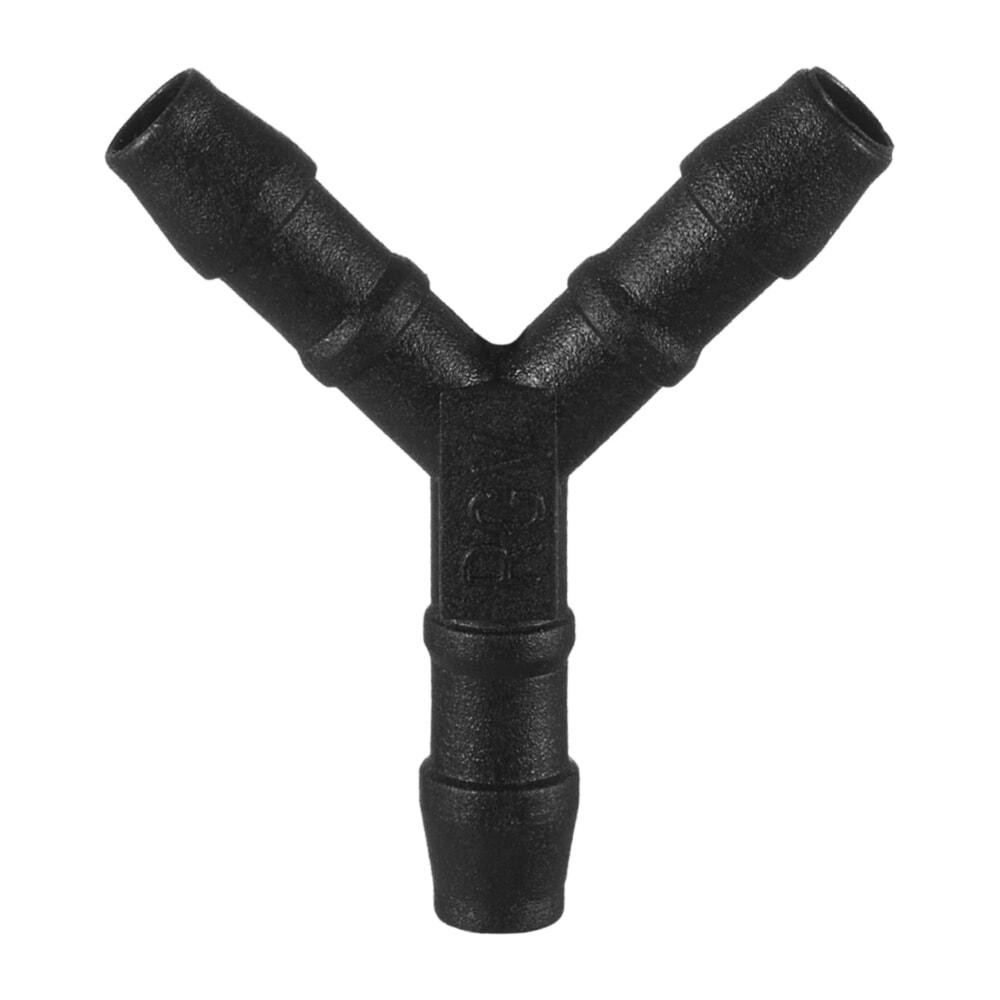 Фитинг штуцер з'єднувач шлангів універсальний (4 мм) Київ - фото 1