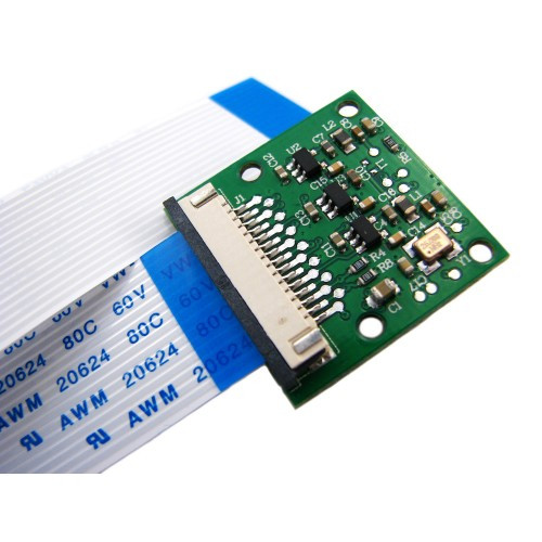 Модуль камери для Raspberry Pi аналог оригіналу Вінниця - фото 2