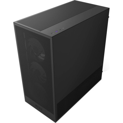 Корпус NZXT H5 Flow RGB Compact (CC-H52FB-R1) Вінниця - фото 7