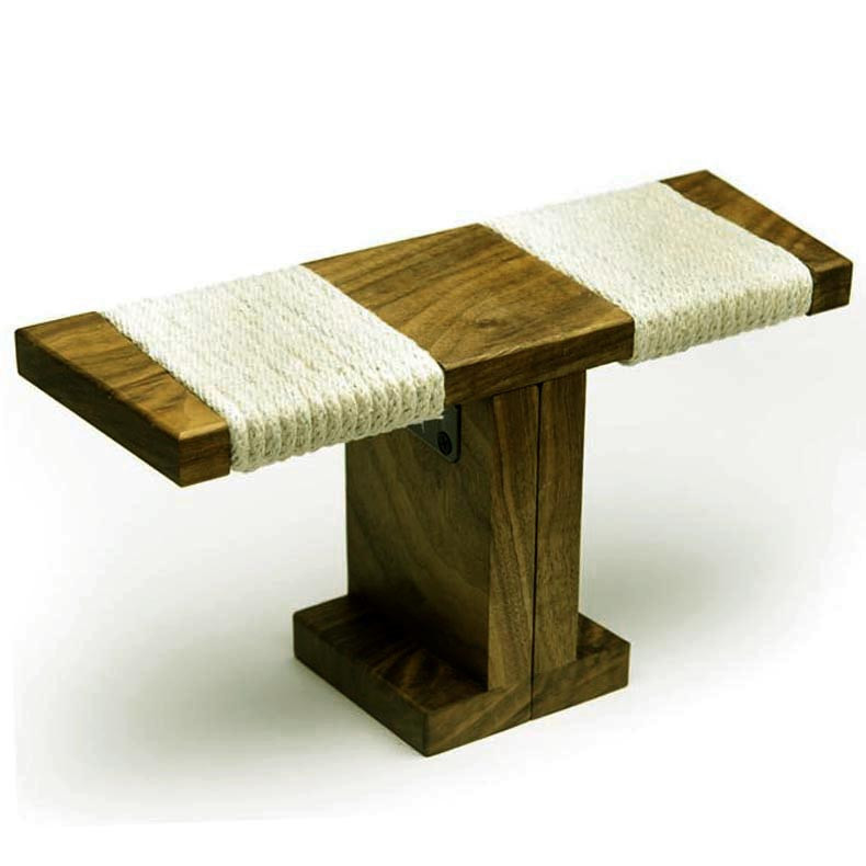 Скамейка для медитации 