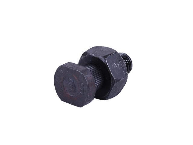 Болт ступицы переднего колеса Фотон 240/244 Мукачево - изображение 1