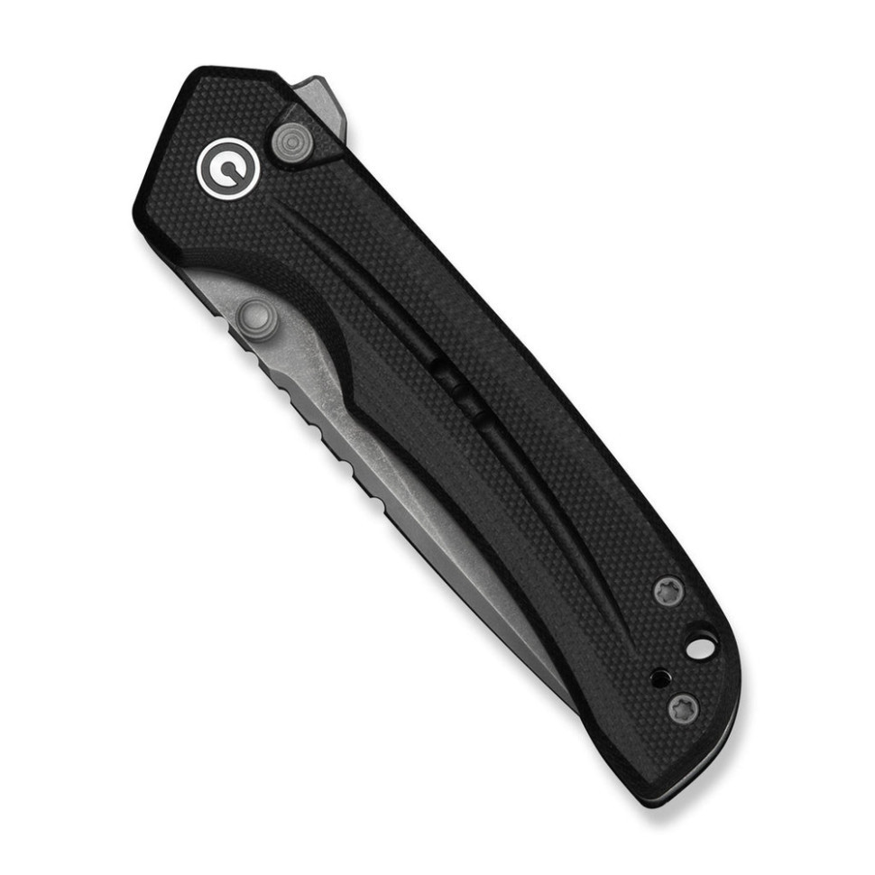 Нож Civvi Tarask C25023C-1 Киев - изображение 5