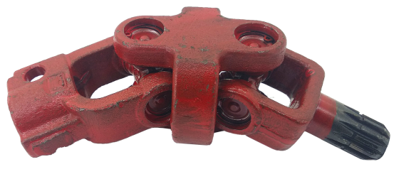 Кардан рульової МТЗ-80, 892, 1025, 1221 (під ГОРУ) Мукачево