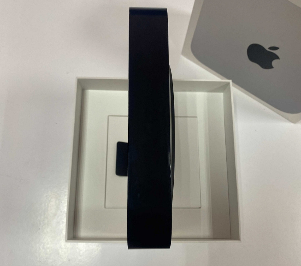 Max mini M1 16Gb RAM 1TB SSD Z12N000KG Киев - изображение 3