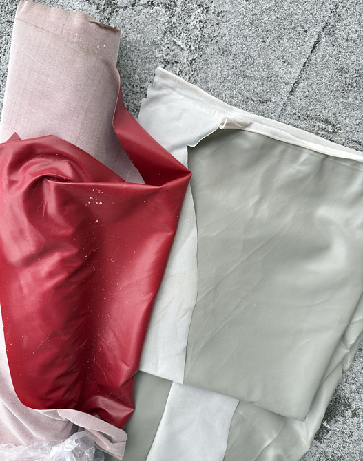 Тканина/опт/шкіра меблевий і тд-від 3 м. Київ - фото 6