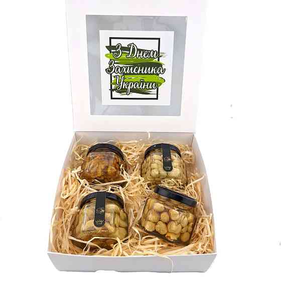 Подарунок на день козацтва №171 Одеса