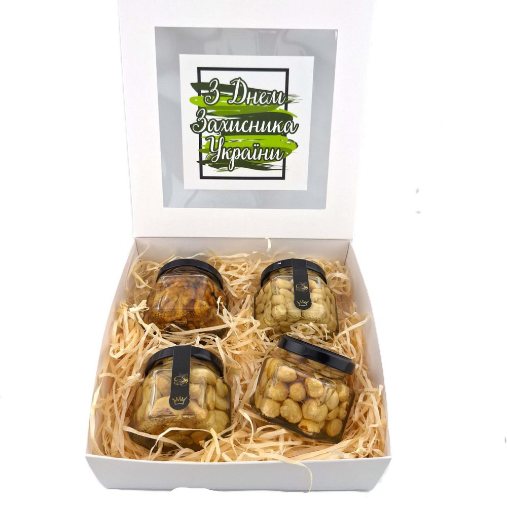 Подарунок на день козацтва №171 Одеса - фото 2