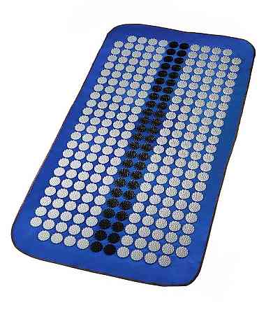 Аплікатор Кузнєцова Набір Eko-Lux 284 – Масажний комплект для відновлення і релаксації Івано-Франківськ