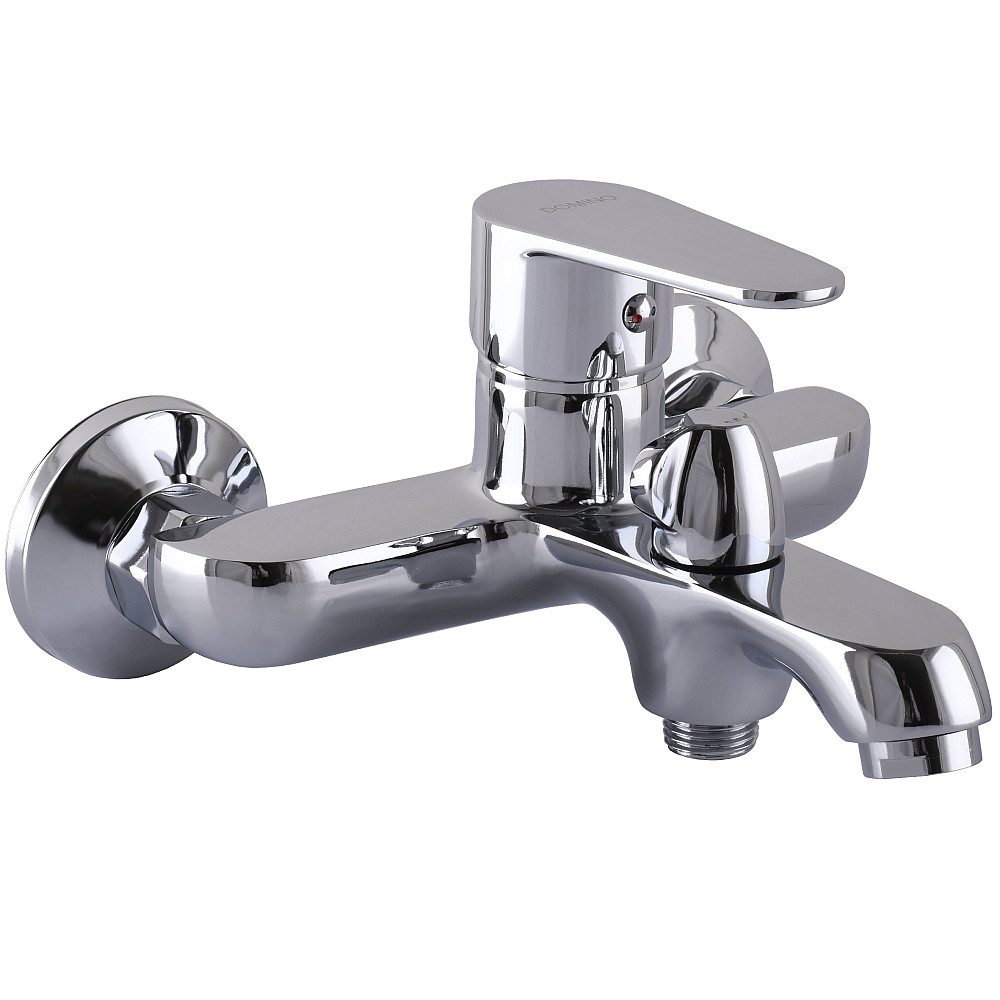 Змішувач для ванни DOMINO ALICANTE DAA-102N Луцк - изображение 1