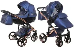 Детская коляска Tako Junama Fluo V2 01 Głęboko-Spacerowy Киев - изображение 1