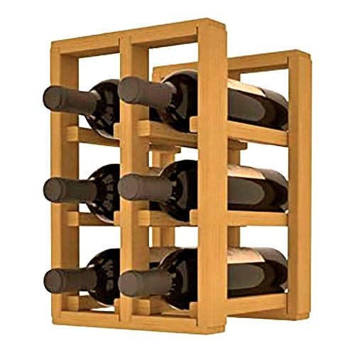 Настільна винна полиця "Саутерн" сієна Миколаїв - фото 1