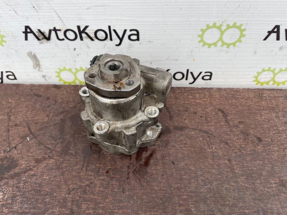 Гідропідсилювач керма VW T4 2.5 tdi 1997-2003 (3301049) Ковель - фото 7